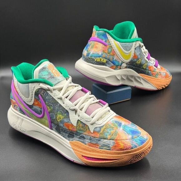 Nike Kyrie 8 'Circle Of Life' - Picture 6 of 11